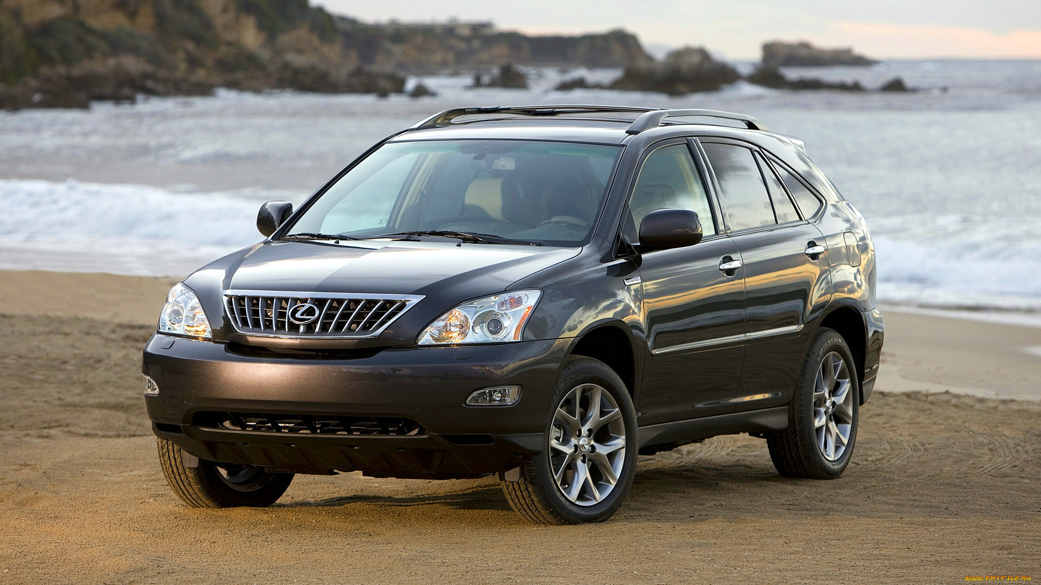 lexus, rx, , toyota, motor, , -